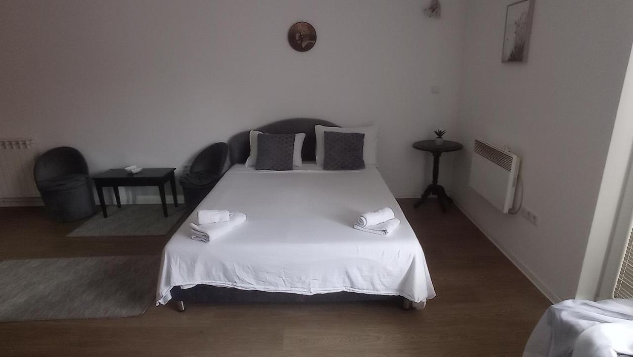 Sleep And Drive 2 Apartment ซาราเยโว ภายนอก รูปภาพ