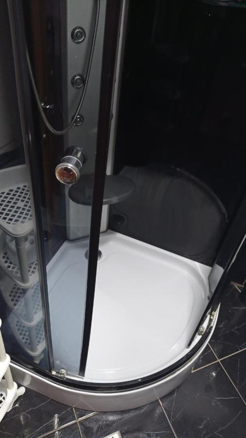 Sleep And Drive 2 Apartment ซาราเยโว ภายนอก รูปภาพ