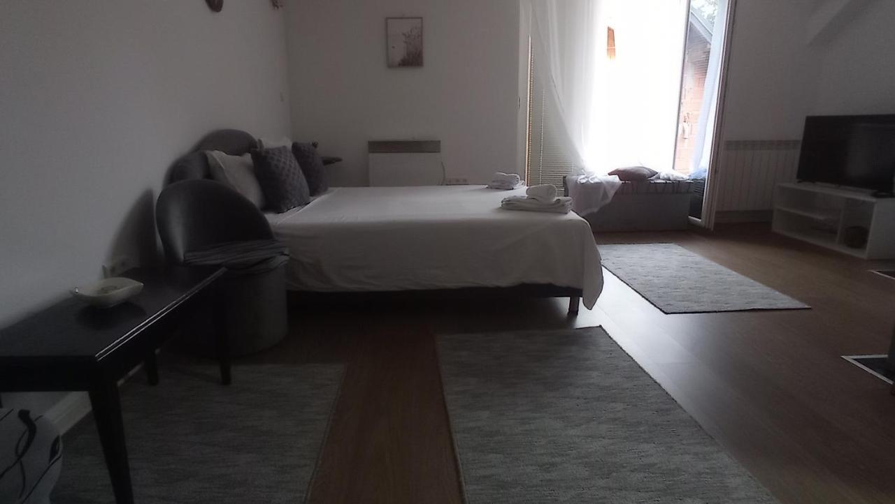 Sleep And Drive 2 Apartment ซาราเยโว ภายนอก รูปภาพ